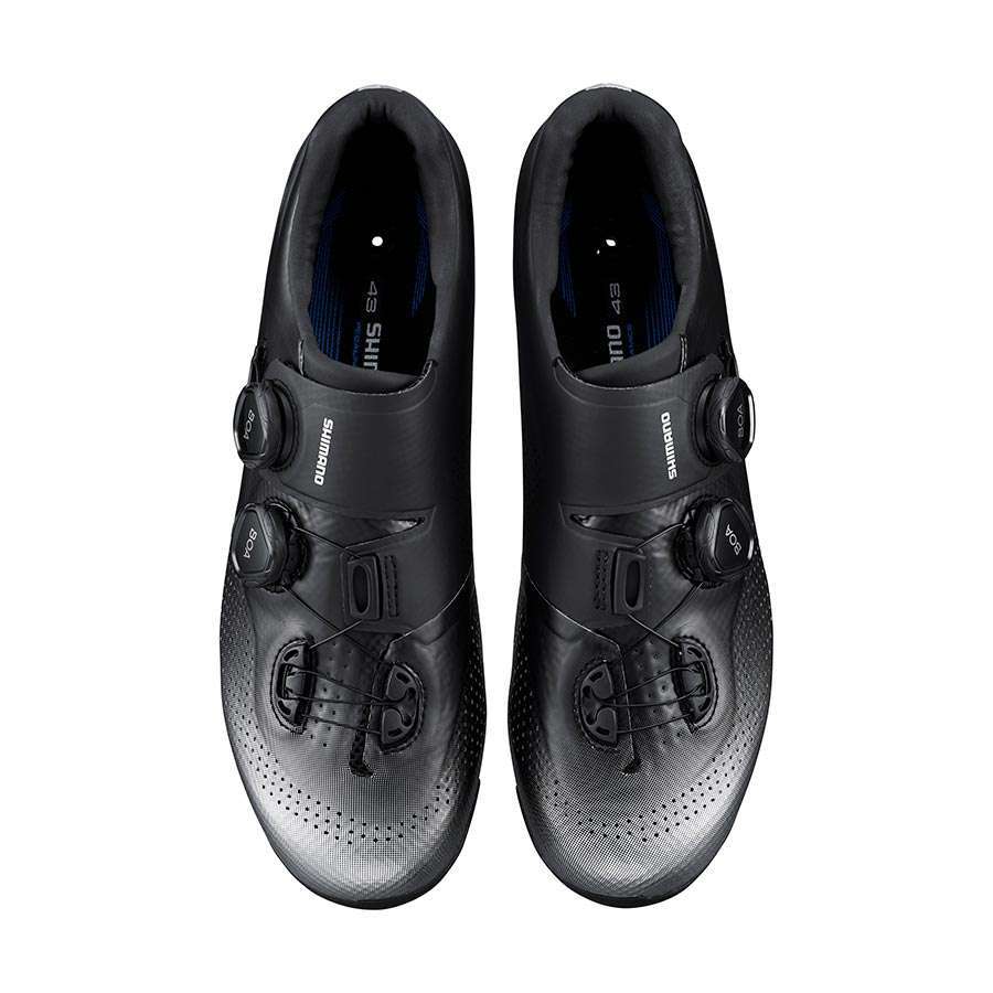 Shimano RC702 wielrenschoenen zwart heren - Image 3