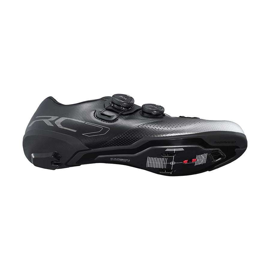 Shimano RC702 wielrenschoenen zwart heren - Image 4