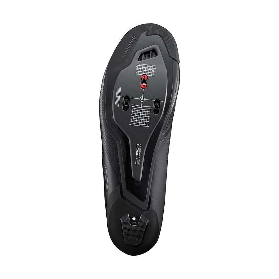 Shimano RC702 wielrenschoenen zwart heren - Image 5