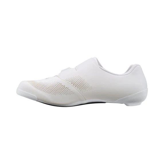 Shimano RC703 wielrenschoenen wit heren - Image 5