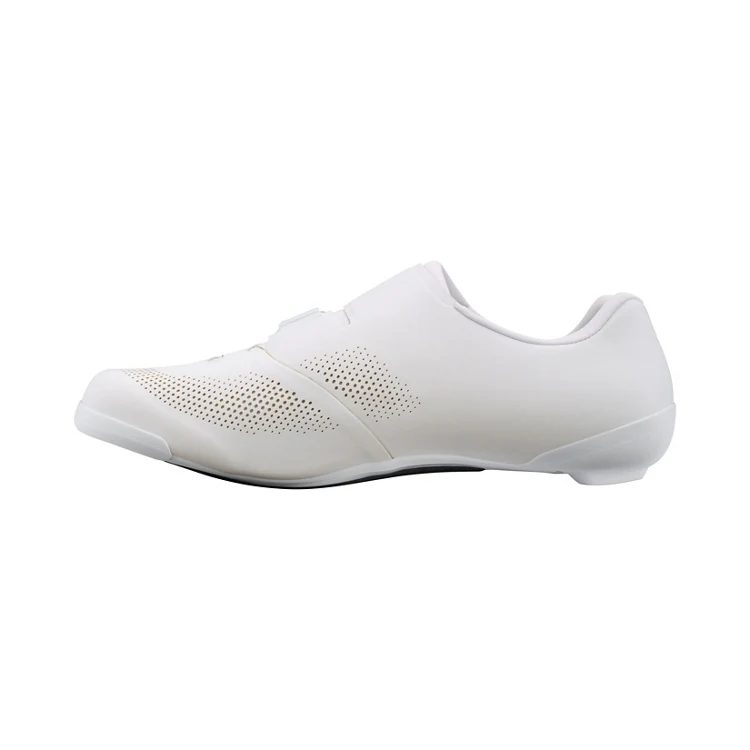 Shimano RC703 wielrenschoenen wit heren - Image 7