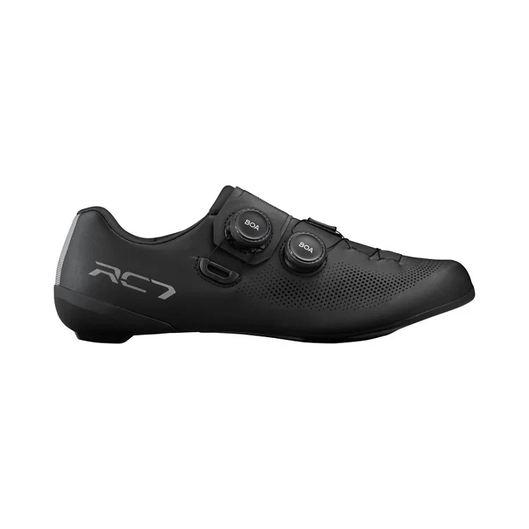Shimano RC703 wielrenschoenen zwart heren - Image 2