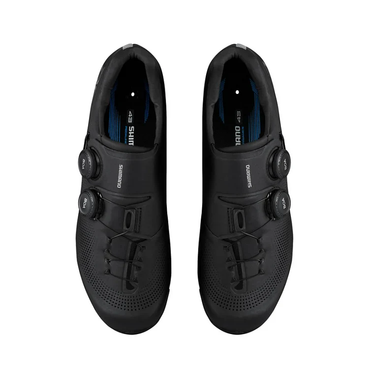 Shimano RC703 wielrenschoenen zwart heren - Image 3
