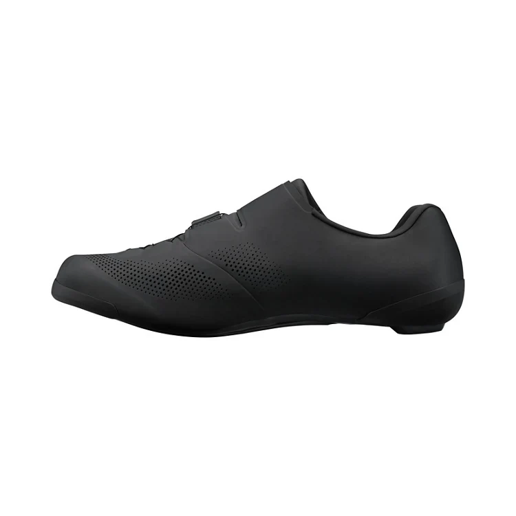 Shimano RC703 wielrenschoenen zwart heren - Image 4