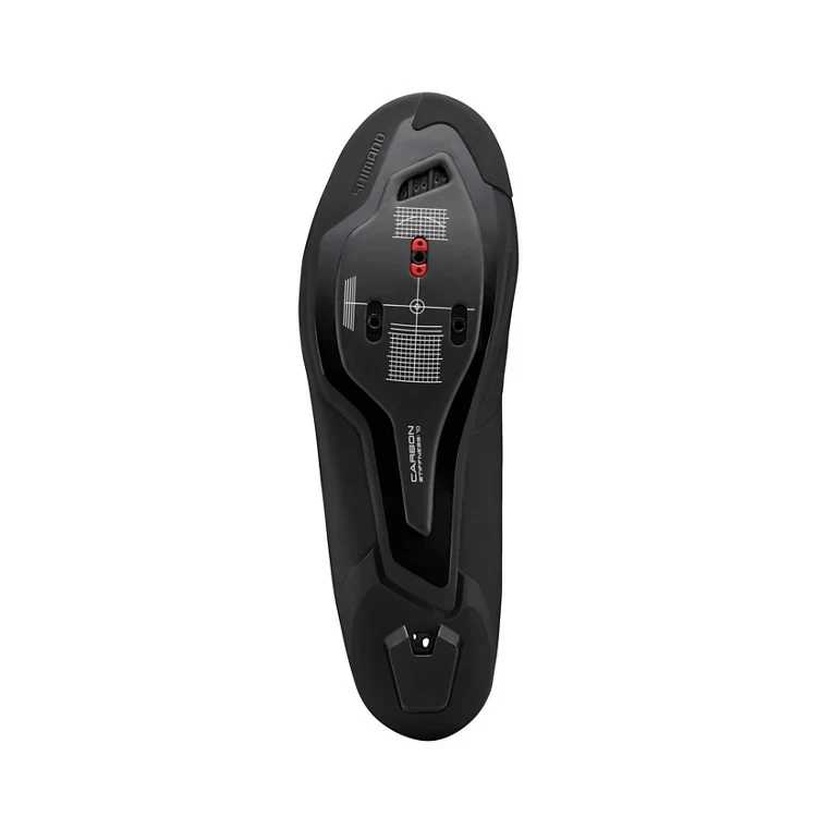 Shimano RC703 wielrenschoenen zwart heren - Image 5