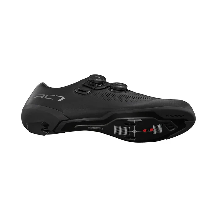 Shimano RC703 wielrenschoenen zwart heren - Image 6