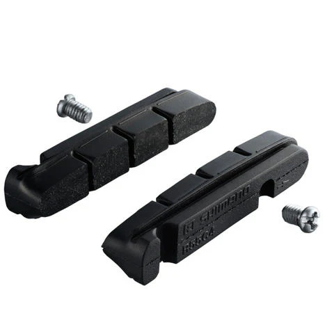 Shimano Remrubber los R55C4 Remschoenen 2 stuks Ultegra, Dura Ace