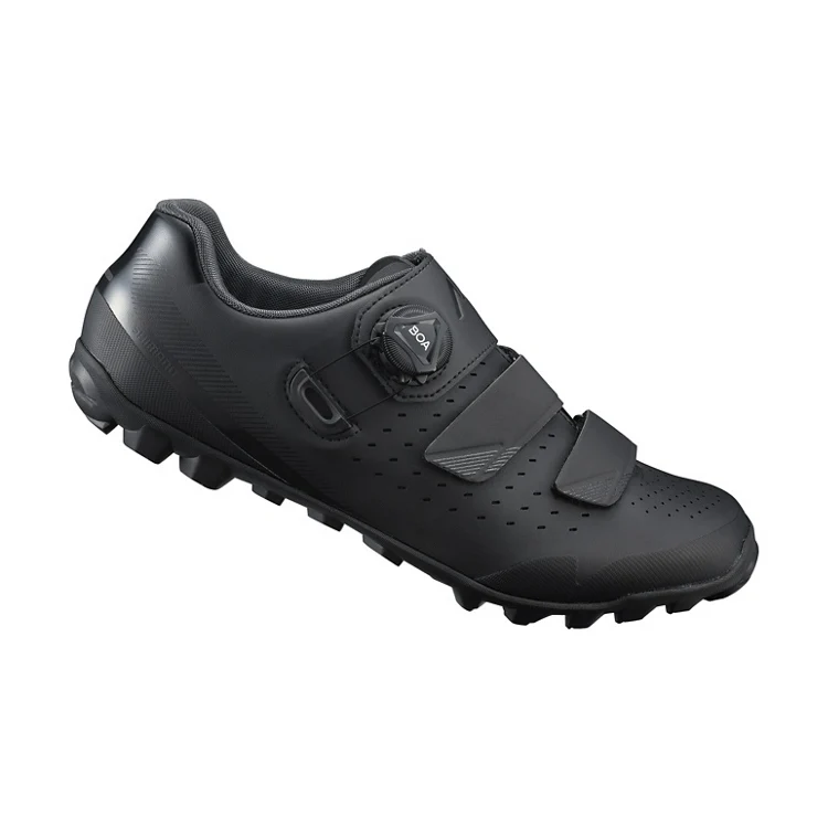 Shimano RX-600 gravelbikeschoenen heren zwart - Image 3