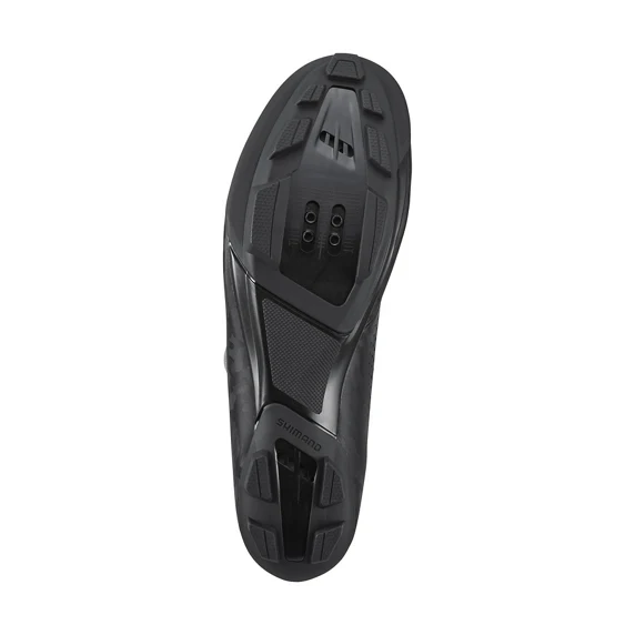Shimano RX-600 gravelbikeschoenen heren zwart - Image 4