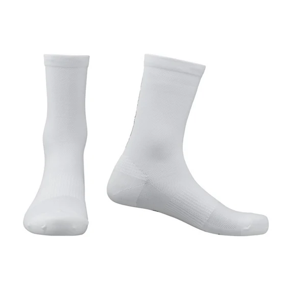 Shimano S-Phyre Fietssokken - Wit - Image 2