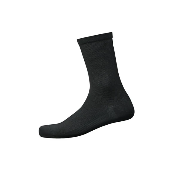 Shimano S-Phyre Fietssokken - Zwart