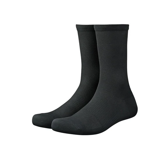 Shimano S-Phyre Fietssokken - Zwart - Image 3