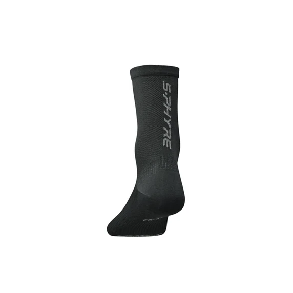 Shimano S-Phyre Fietssokken - Zwart - Image 4