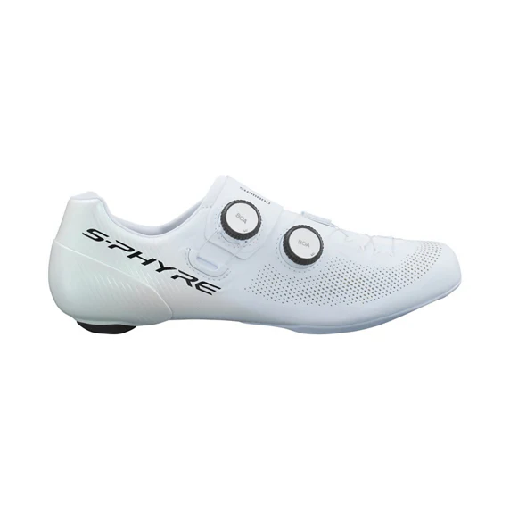 Shimano S-PHYRE RC903 wielrenschoenen wit heren - Image 2