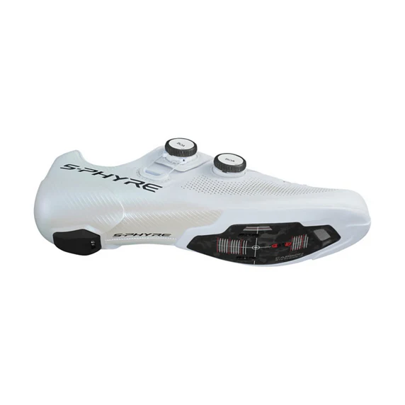Shimano S-PHYRE RC903 wielrenschoenen wit heren - Image 5