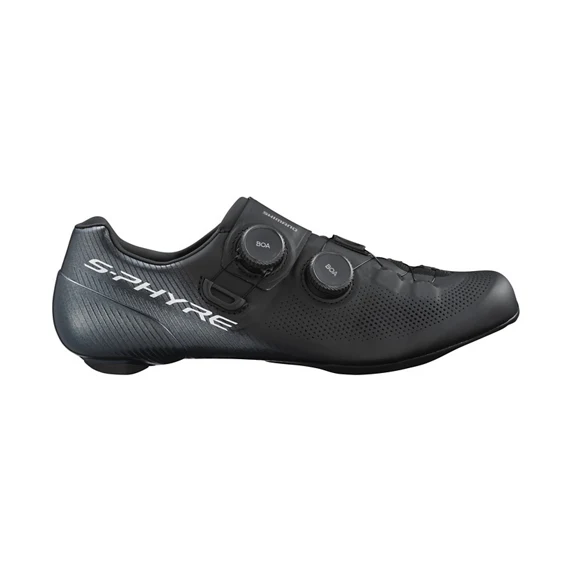 Shimano S-PHYRE RC903 wielrenschoenen zwart heren - Image 2