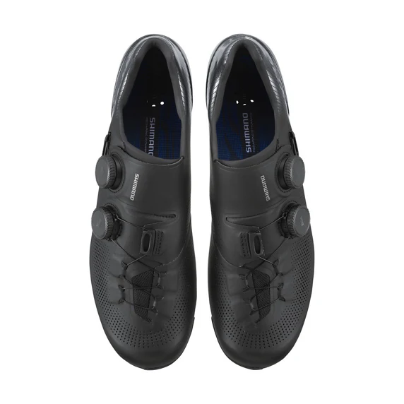 Shimano S-PHYRE RC903 wielrenschoenen zwart heren - Image 3
