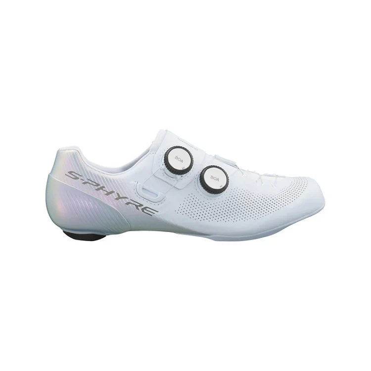 Shimano S-PHYRE RC903W Wielrenschoenen Dames - Wit - Image 6
