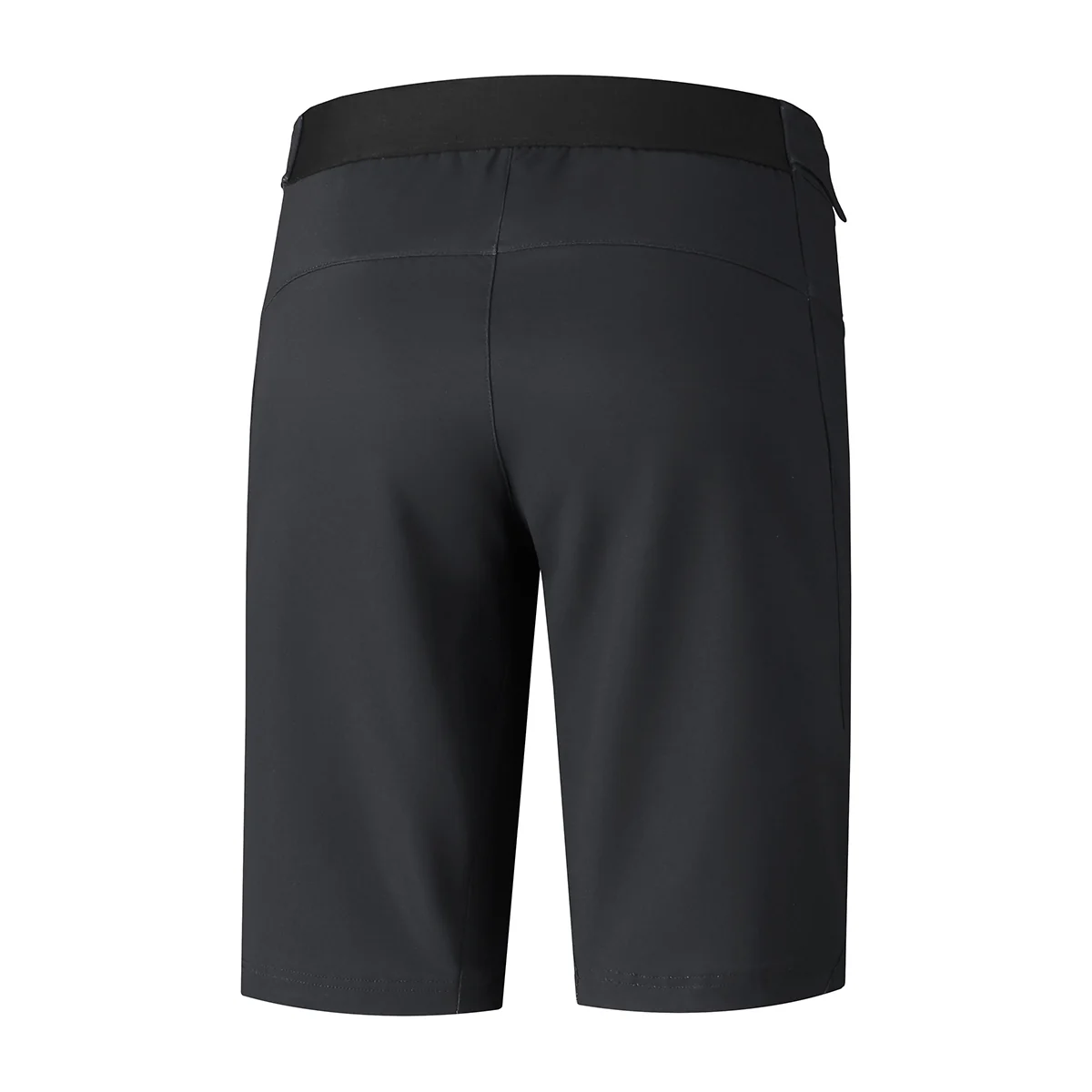 Shimano Sayama MTB fietbroek kort zwart dames - Image 2