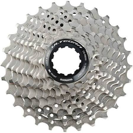 Shimano Ultegra CS-R8000 Cassette 11-speed - Image 3