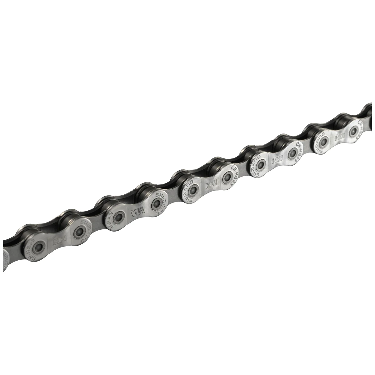 Shimano Ultegra/XT CN-HG93 fietsketting 9 speed 114 schakels