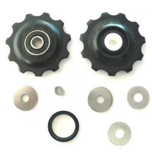 Shimano Ultegra/XT RD-6700 Derailleurwieltjes Keramische Bus 9/10-Speed - Image 2