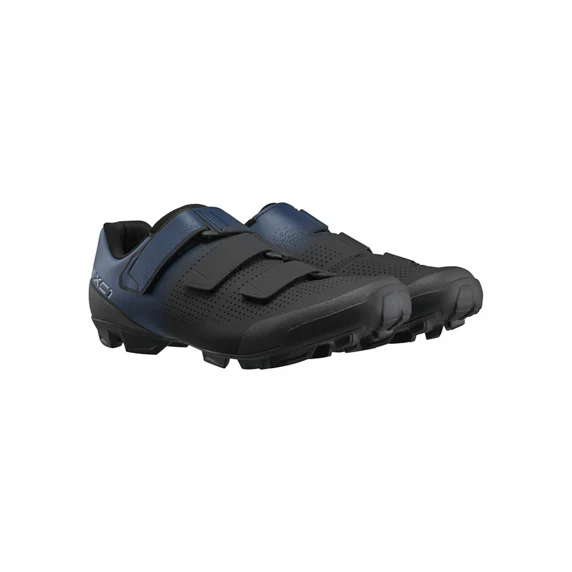 Shimano XC102W mountainbikeschoenen zwart dames