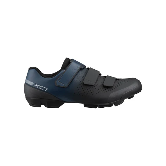 Shimano XC102W mountainbikeschoenen zwart dames - Image 2