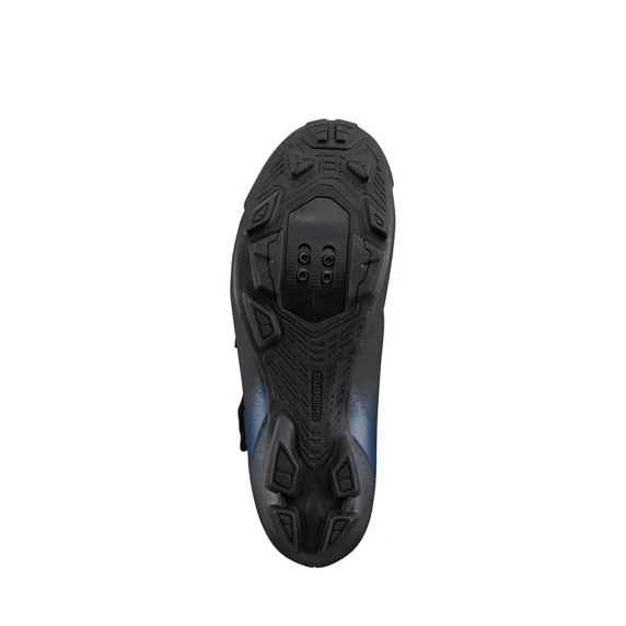 Shimano XC102W mountainbikeschoenen zwart dames - Image 5