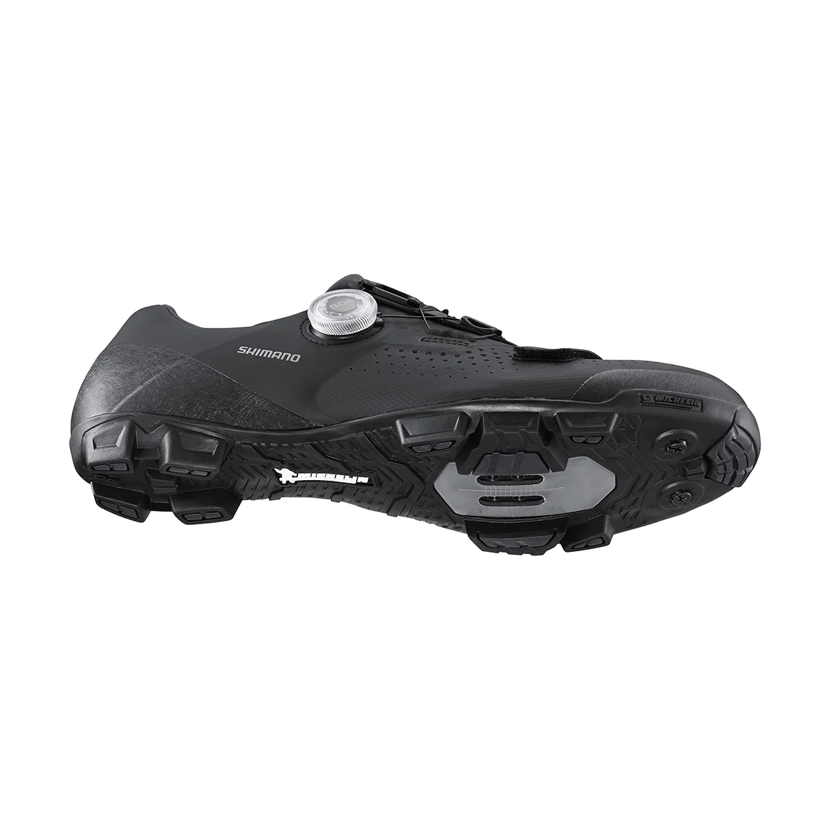 Shimano XC501 maat 42 mountainbikeschoenen - Image 3