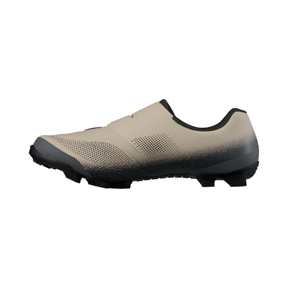 Shimano XC503 mountainbikeschoenen zand/beige heren - Image 4