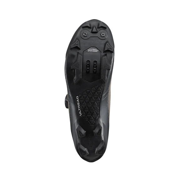 Shimano XC503 mountainbikeschoenen zand/beige heren - Image 5