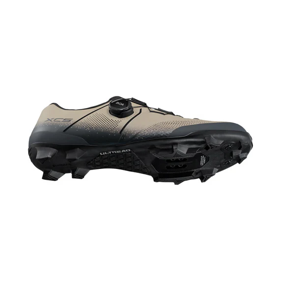 Shimano XC503 mountainbikeschoenen zand/beige heren - Image 6
