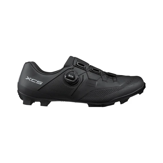 Shimano XC503 mountainbikeschoenen zwart heren - Image 2