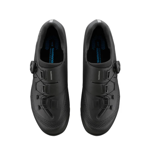 Shimano XC503 mountainbikeschoenen zwart heren - Image 3