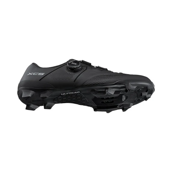 Shimano XC503 mountainbikeschoenen zwart heren - Image 6