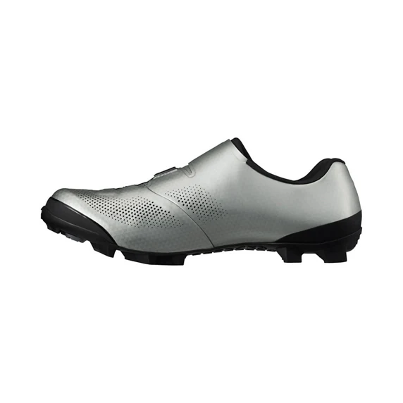 Shimano XC703 Mountainbikeschoenen Heren - Zilver - Image 4