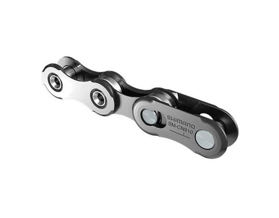Shimano XTR CN-M9100 fietsketting 12-speed 126 schakels - Image 2
