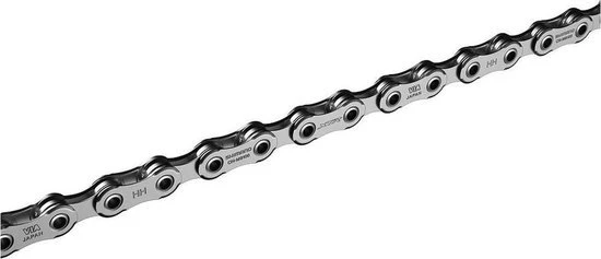Shimano XTR CN-M9100 fietsketting 12-speed 138 schakels