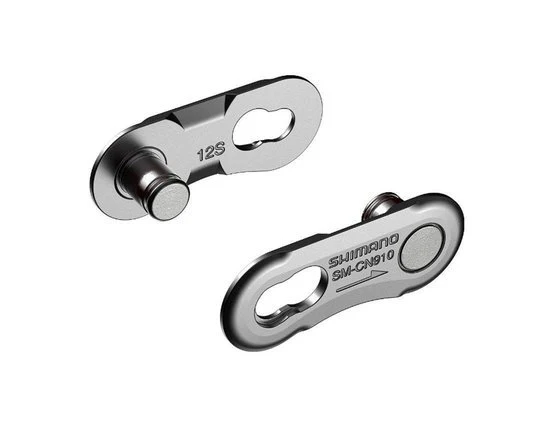 Shimano XTR CN-M9100 fietsketting 12-speed 138 schakels - Image 3