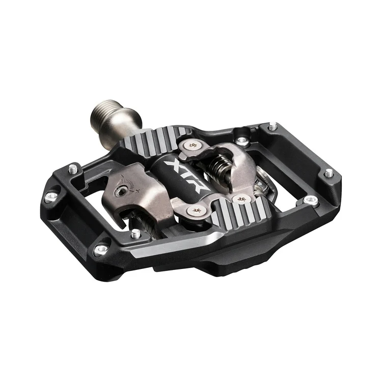 Shimano XTR PD-M9220 SPD MTB Pedalen