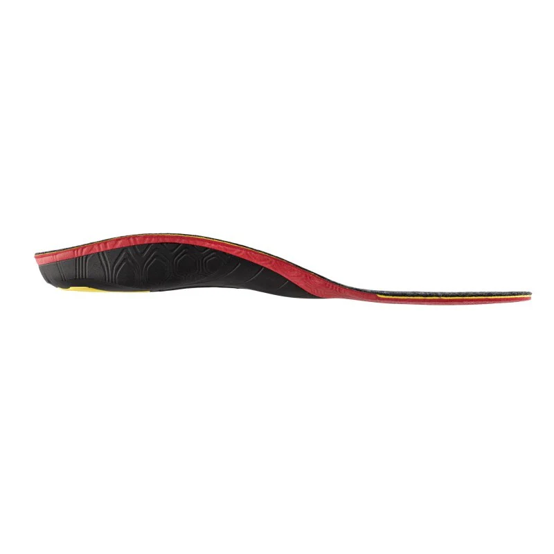 Sidas 3Feet Eco Warm High inlegzolen voor skischoenen - Image 4