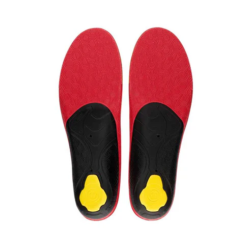 Sidas 3Feet Eco Warm High inlegzolen voor skischoenen - Image 5