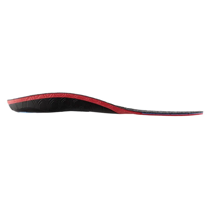 Sidas 3Feet Eco Warm Low inlegzolen voor skischoenen - Image 3