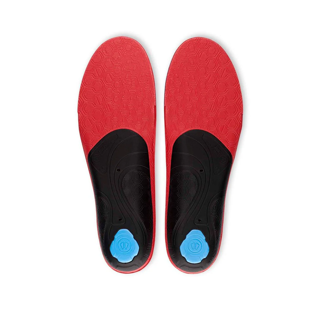 Sidas 3Feet Eco Warm Low inlegzolen voor skischoenen - Image 4