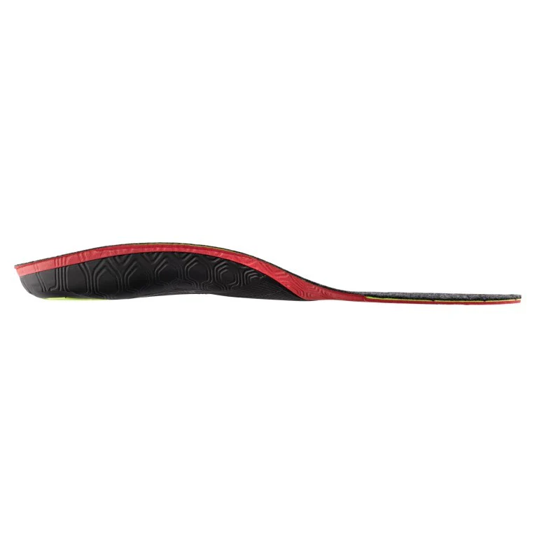 Sidas 3Feet Eco Warm Mid inlegzolen voor skischoenen - Image 3