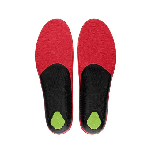 Sidas 3Feet Eco Warm Mid inlegzolen voor skischoenen - Image 4