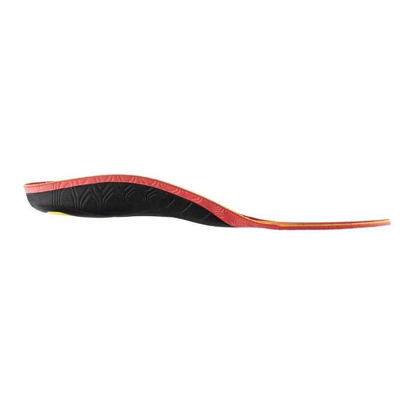 Sidas 3Feet Eco Winter High inlegzolen voor skischoenen - Image 3