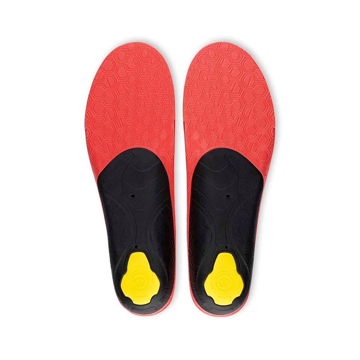 Sidas 3Feet Eco Winter High inlegzolen voor skischoenen - Image 5