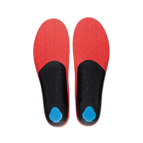 Sidas 3Feet Eco Winter Low inlegzolen voor skischoenen - Image 5
